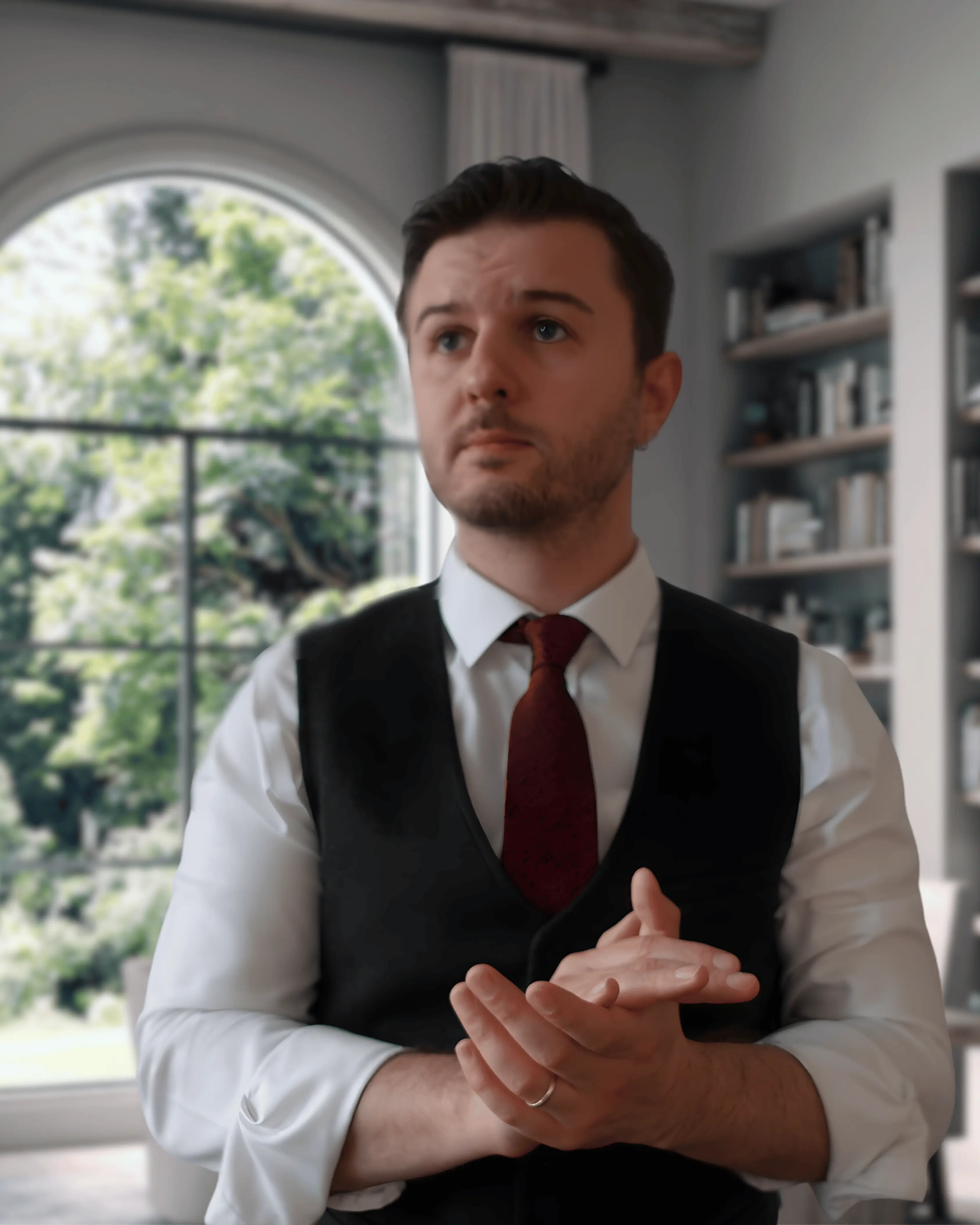 Hayri Furkan Genç